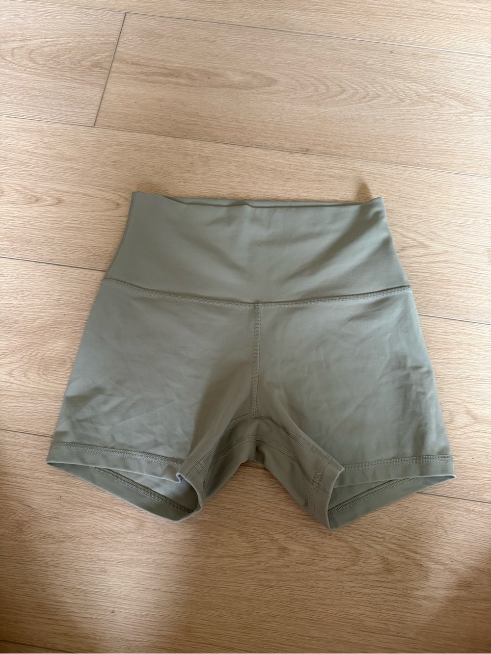 Lululemon align shorts